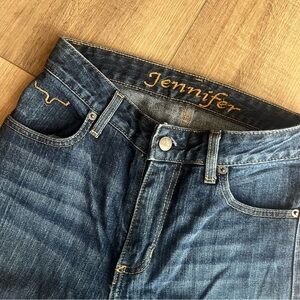 Kimes Ranch Jennifer